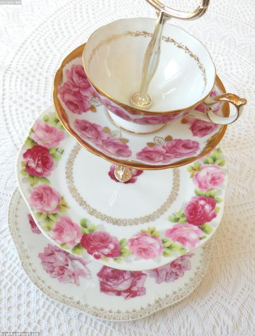 English Rose